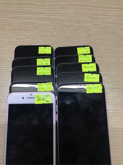Điện thoại iphone 6s plus 32gb quốc tế củ giá rẻ | BigBuy360 - bigbuy360.vn