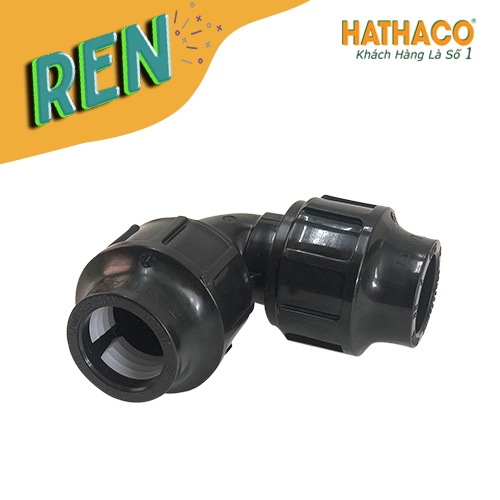 Cút Đều 20 HATHACO  Dùng Cho Ống HDPE