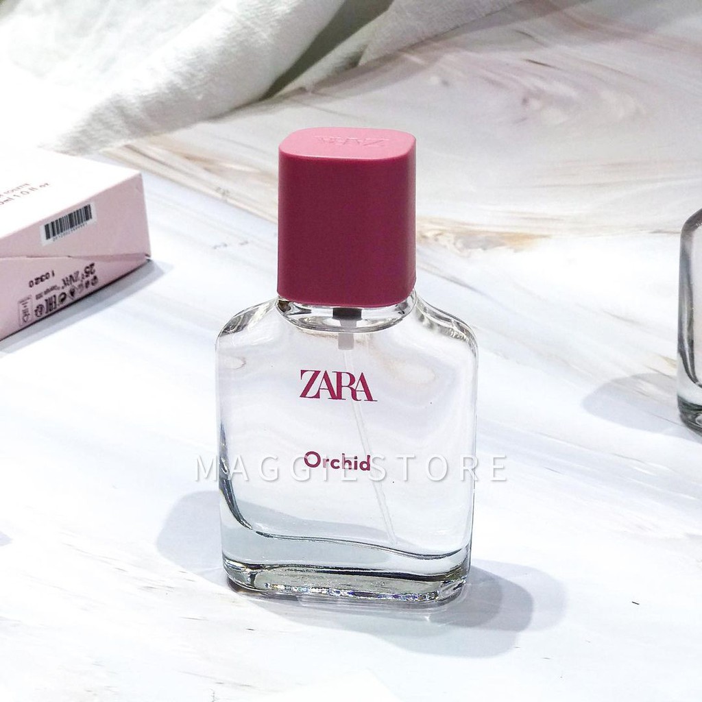 Nước hoa ZARA 30ml