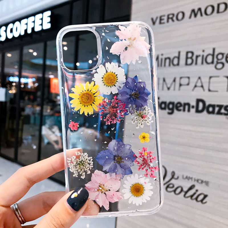 Ốp điện thoại thích hợp cho Iphone 11 12 Pro Max X 6 6s 7 8 Plus Xr Xs Max