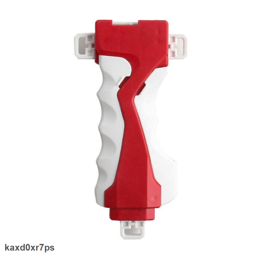 XẢ KHO Phụ kiện con quay BeyBlade tay cầm Launcher Grip