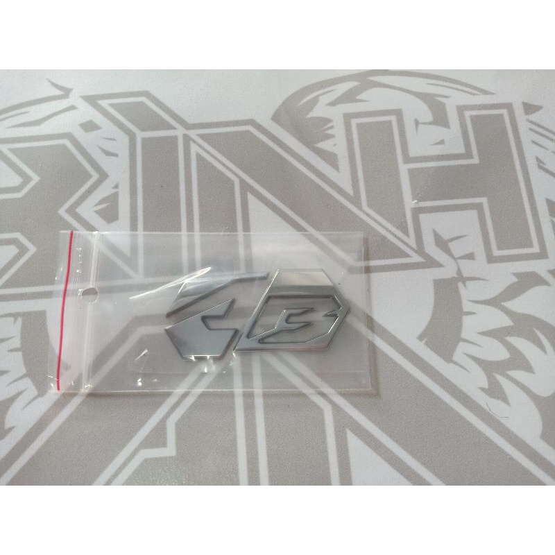 CHỮ NỔI Air Blade.
