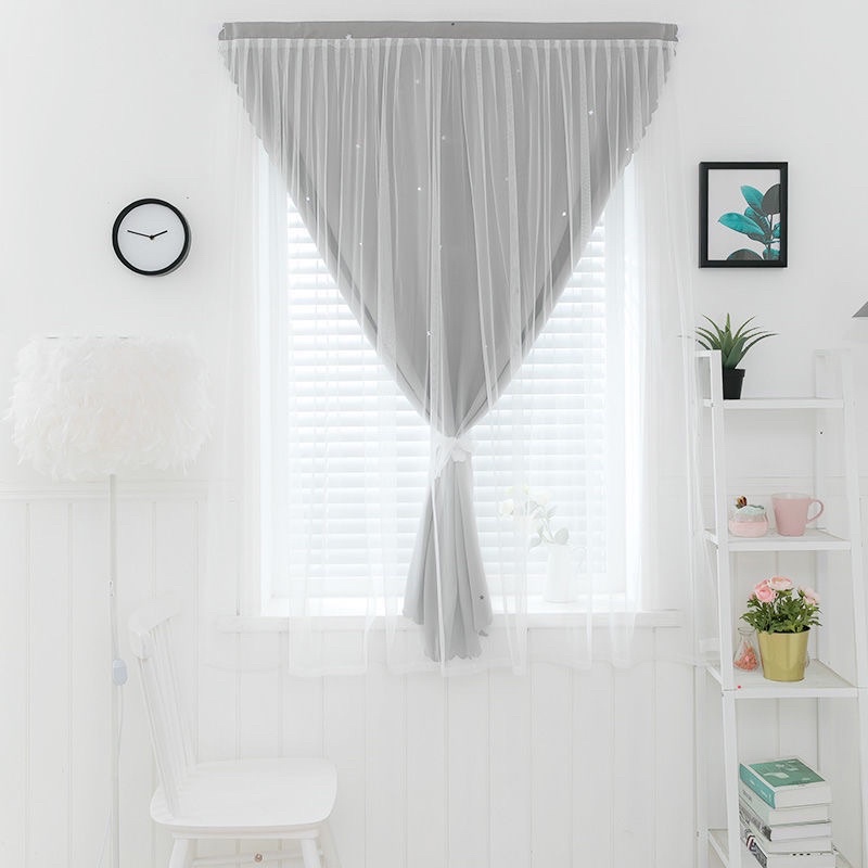 Rèm cửa decor phòng