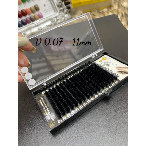 Mi khay D 0.07-9mm tới 15mm