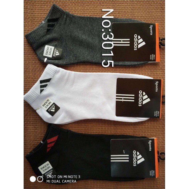 Tất cổ ngắn nam nữ cotton họa tiết cá sấu lacoste chống hôi TN99A