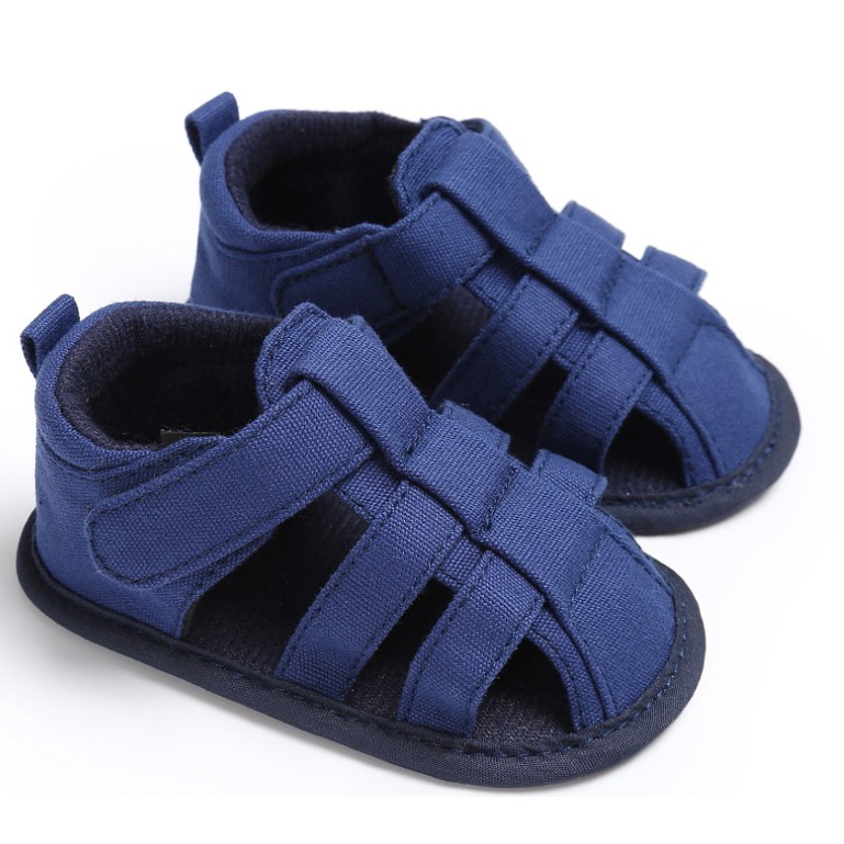 Giày Sandal jean G018