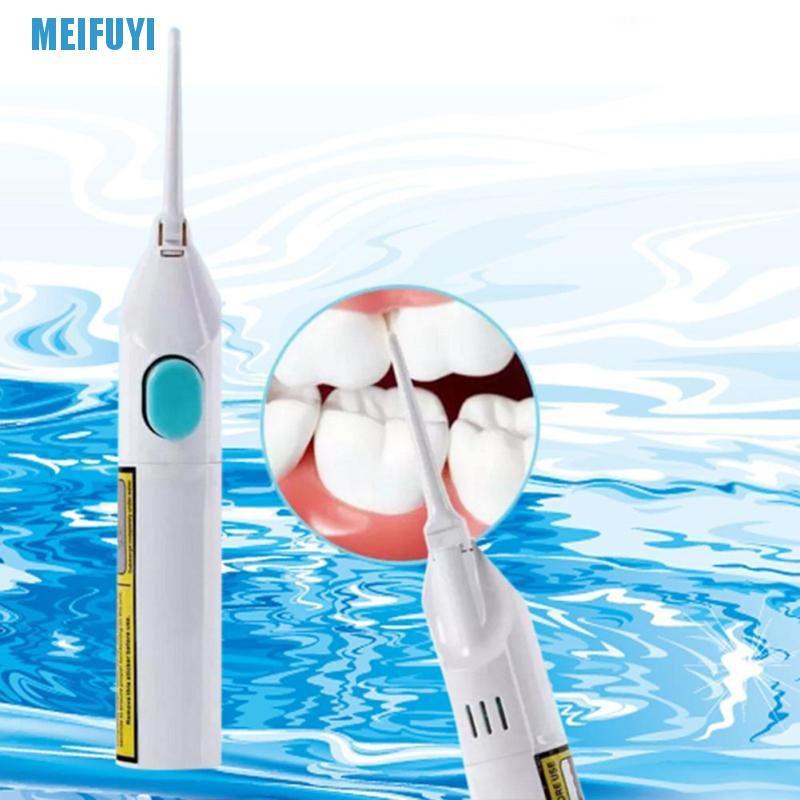 [Hàng mới về] Tăm nước vệ sinh răng miệng 439v