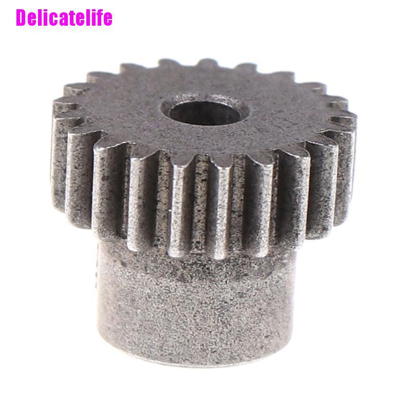 Bộ 2 Bánh Răng Kim Loại 21t + 64t 11184 11181 64t 21t
