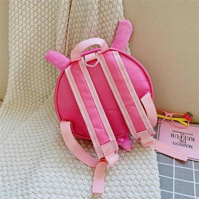 [siêu sale] BALO TRỨNG hình ngộ nghĩnh cho bé yêu