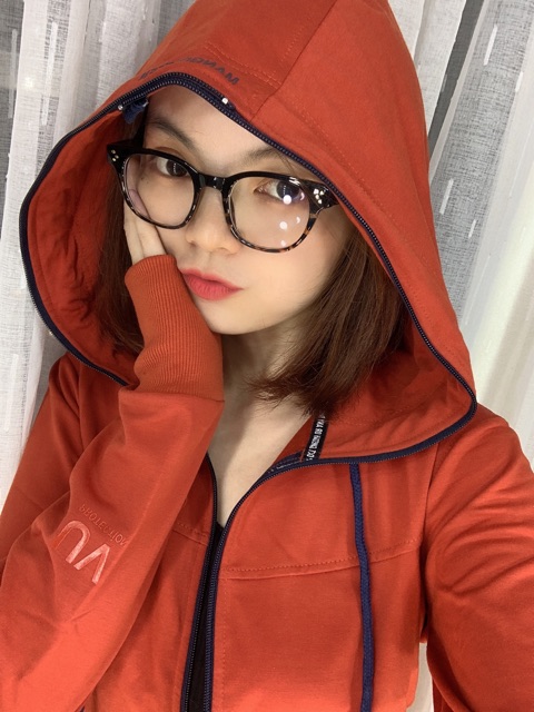 Áo Khoác Nón To Có Túi Trong [Ảnh Thật Có Video] | BigBuy360 - bigbuy360.vn