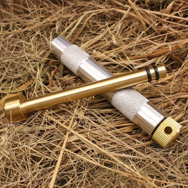 hộp đánh lửa nén trụ fire piston