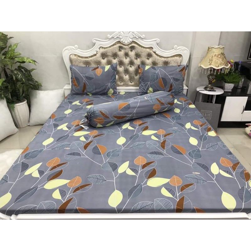 combo 2 ga chống thấm cotton  su su
