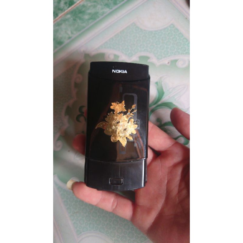 Điện Thoại Nokia n72