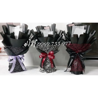 Combo 3 cốt 20 bông