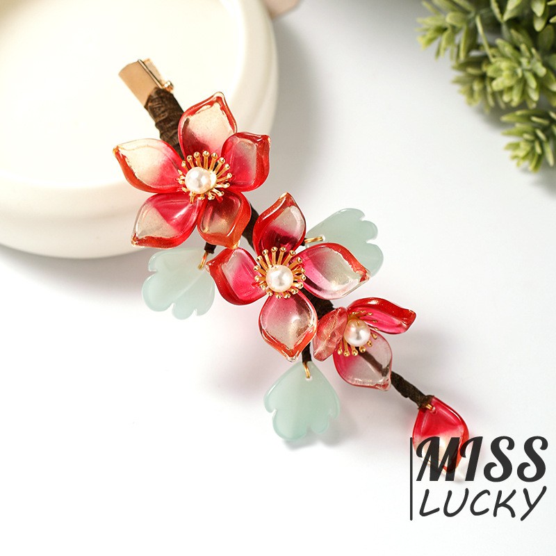 Trâm Cài Tóc Phong Cách Trung Hoa Cổ Điển Cho Nữ