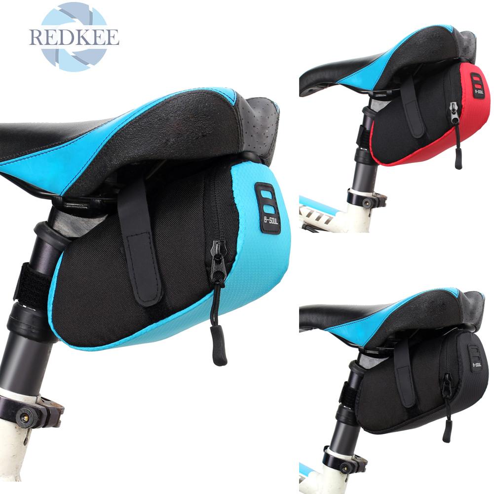 Túi Chống Nước Gắn Yên Xe Đạp