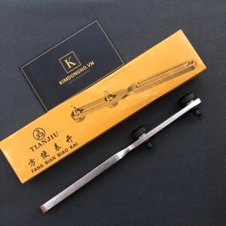 Mở đáy xoáy đồng hồ tianjiu