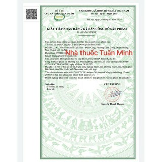 Bộ ba D3-MK7, Sắt, Omega 3 Avisure