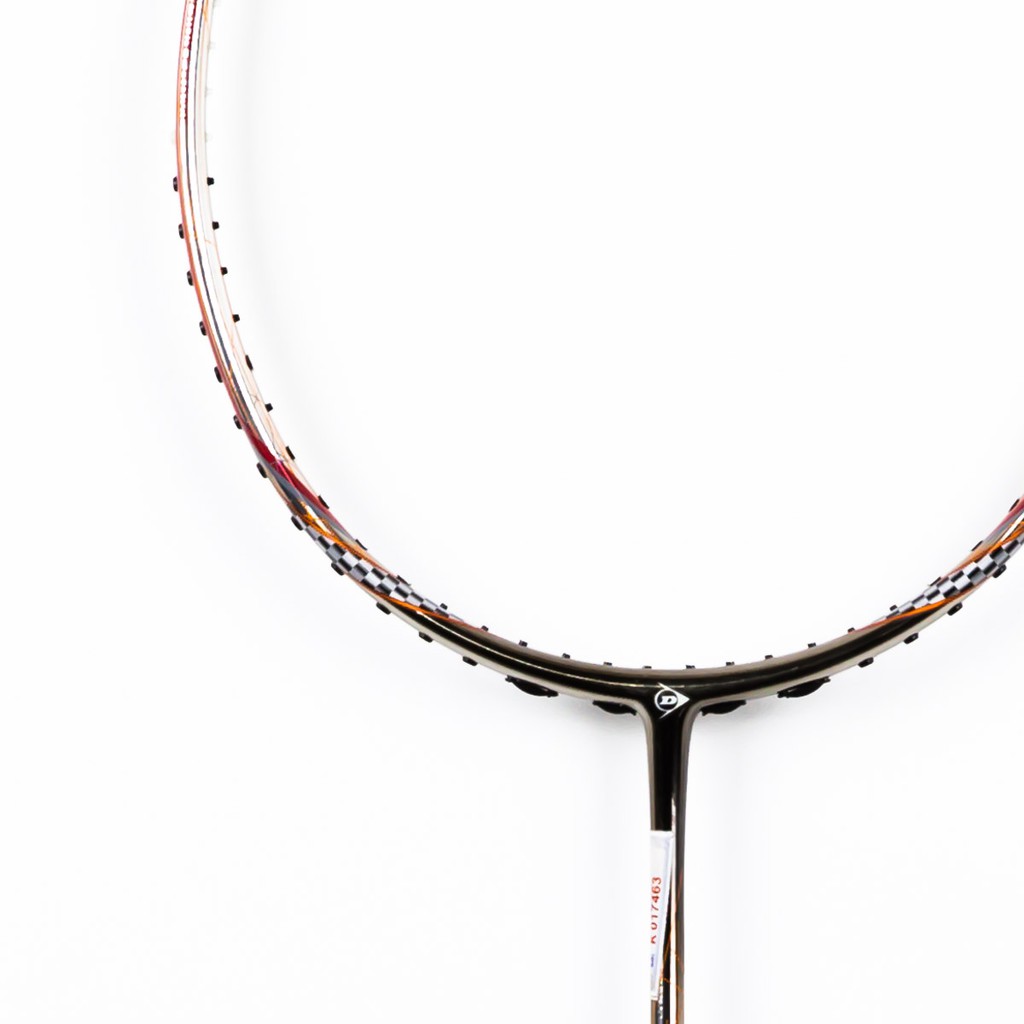 Vợt Cầu Lông Dunlop GRAVITON AP 8100 | 5U | G2