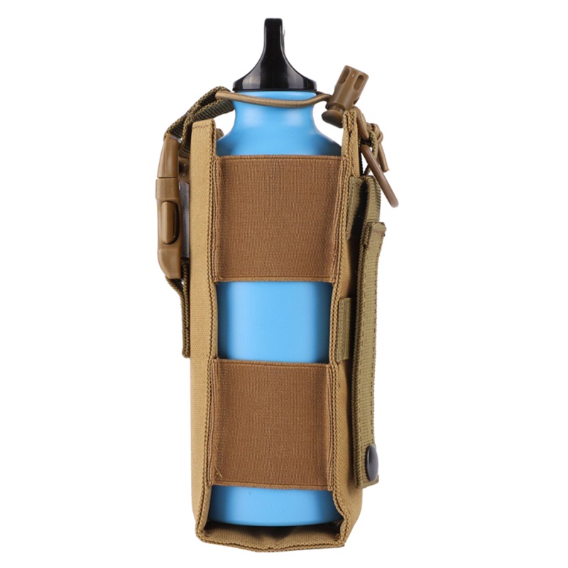 QQ Túi Đựng Bình Nước Có Đai Thắt Lưng Điều Chỉnh Được Cho Săn Bắn / Chạy Bộ Đường Dài