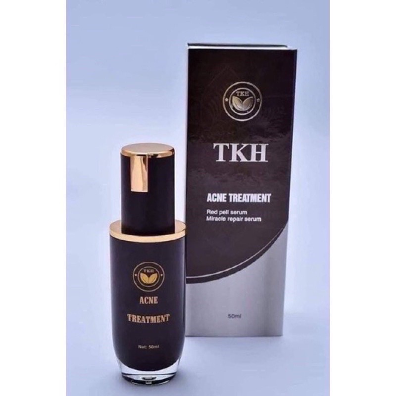 SERUM TÁI TẠO DA NHÂN SÂM TRẦN KIM HUYỀN