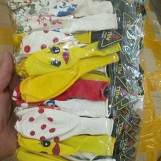 BÓNG BAY PHÁT SÁNG 40 QUẢ