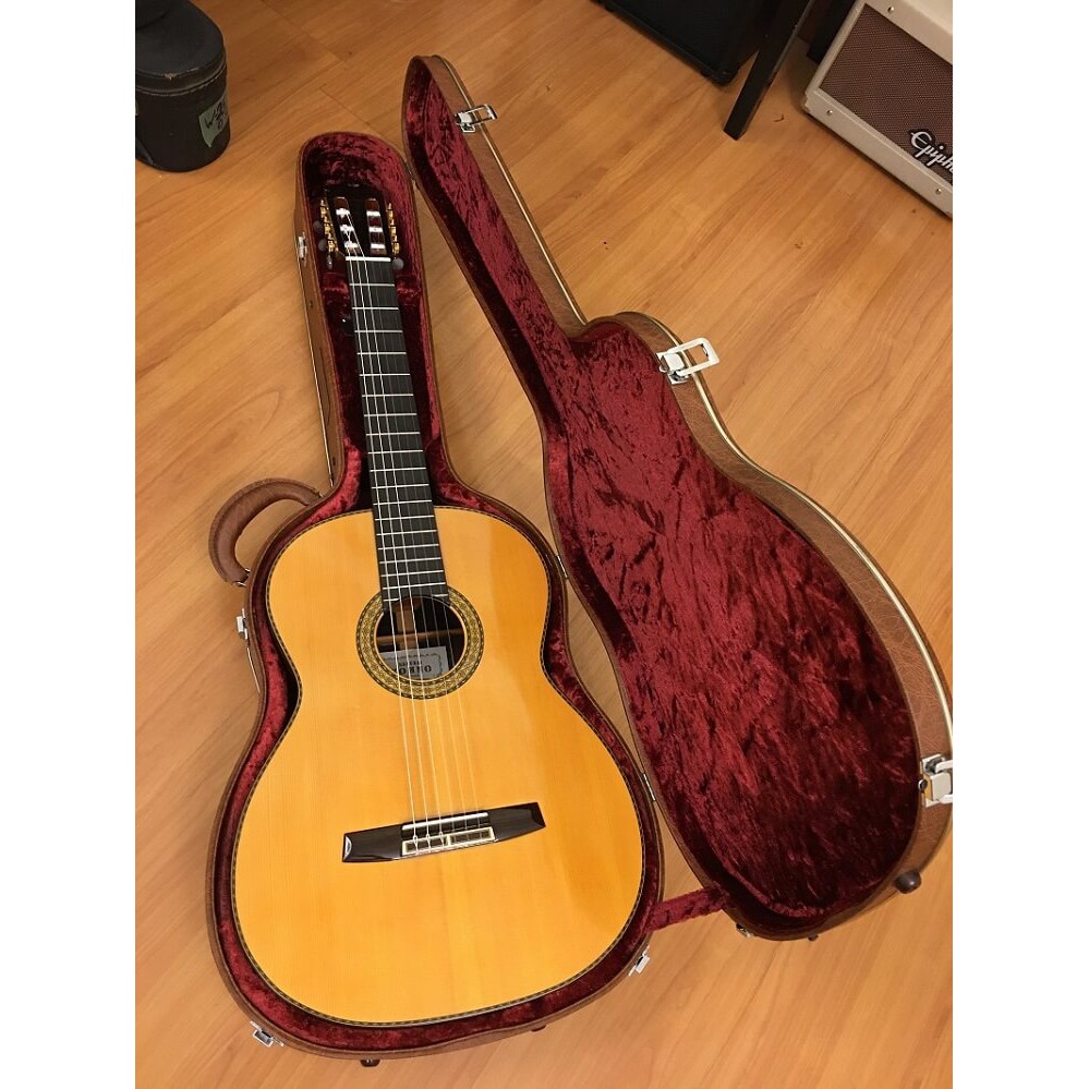Guitar Classic Kohno Special