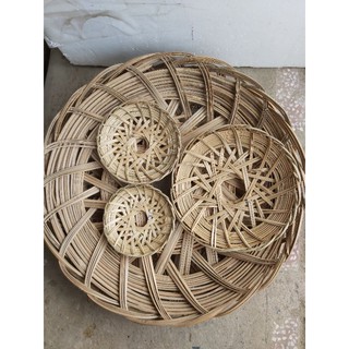 RẾ NỒI MÂY TRE ĐAN