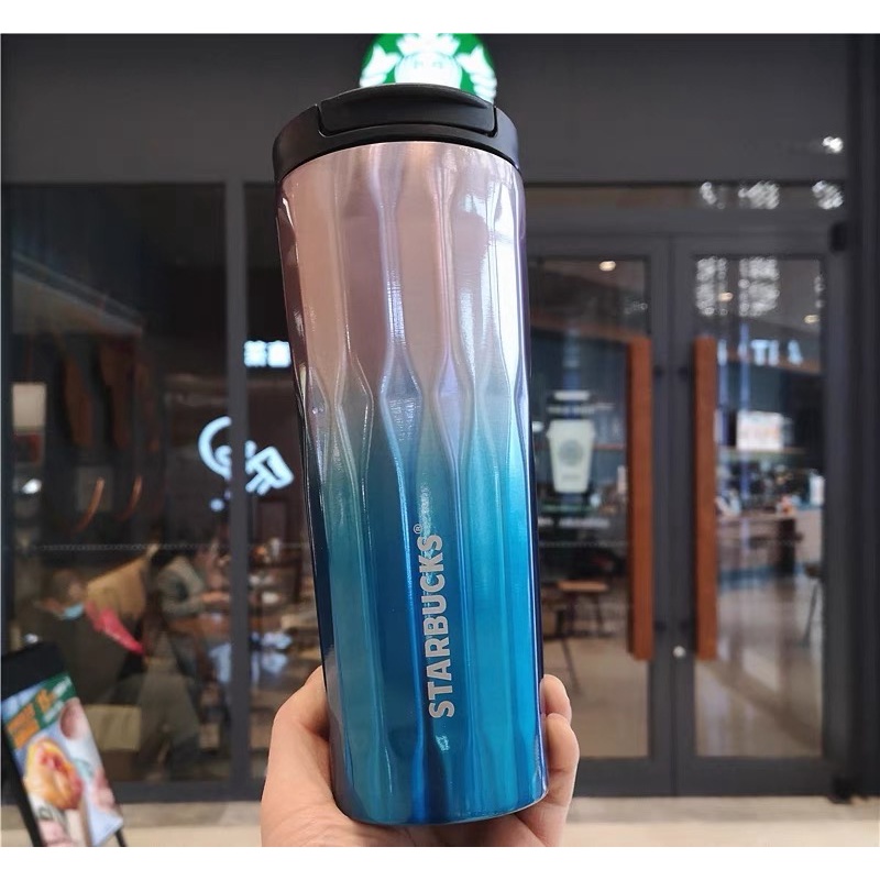 Bình giữ nhiệt Starbucks chính hãng Arabian Night dung tích 500ml