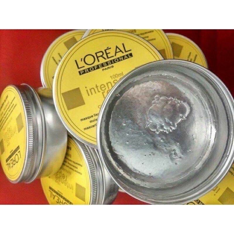 sáp vuốt tóc loreal hàng nhập khẩu từ pháp