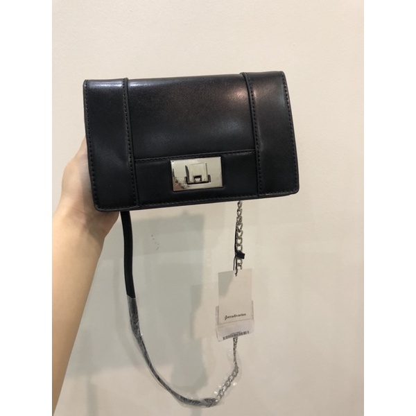 Túi auth newtag có sẵn