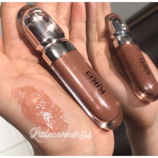 [AUTH BILL MỸ] Son bóng 3D Hydra Gloss KiKo