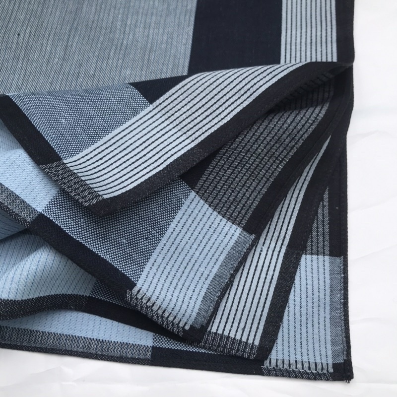 Khăn mùi xoa nam mềm đẹp làm quà tặng thầy cô giáo, bộ đội , công an