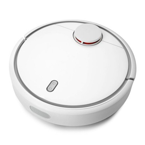 Robot Hút Bụi Dọn Nhà Xiaomi Mi Robot Vacuum Gen1 4022GL (Hàng Chính Hãng)