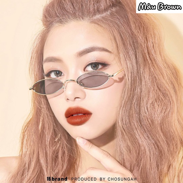 Son 16Brand Walkwang Pen Tint | BigBuy360 - bigbuy360.vn