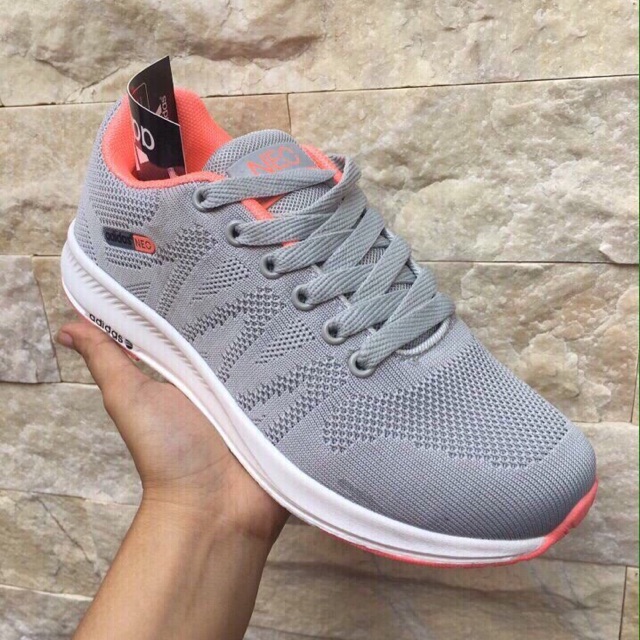 Giày Adidas Neo Full Box-Full size Cực HOT