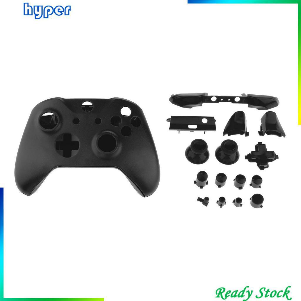 Bộ Vỏ Bọc Thay Thế Cho Tay Cầm Chơi Game Xbox One S / Slim