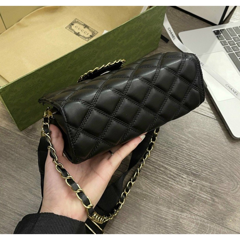 Túi Thời Trang Nữ 2 Dây Siêu Hot TN432