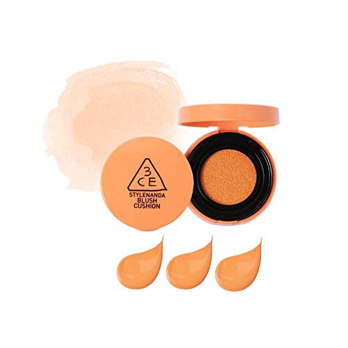 [100% AUTH] Má Hồng Dạng Cushion 3CE Blush Cushion