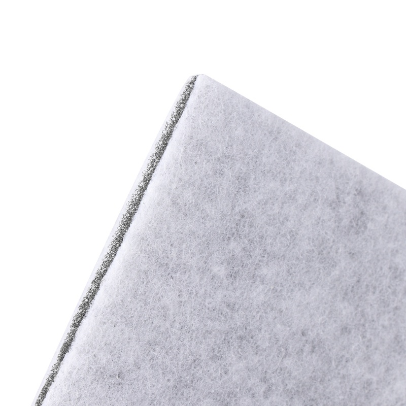 1 tấm lọc Hepa bằng cotton thay thế cho máy hút bụi Philips Electrolux