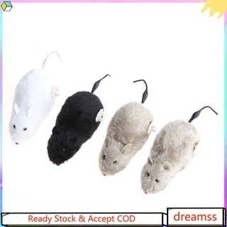 Đồ Chơi Hình Con Chuột Giả Cho Thú Cưng