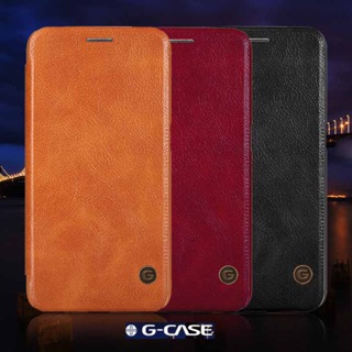 Bao da chính hãng G-CASE cho SASUM S8,s8+,S9,S9+, note8,note9