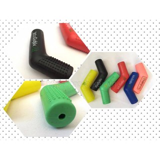 Cao su bọc cần số móc xe máy motor