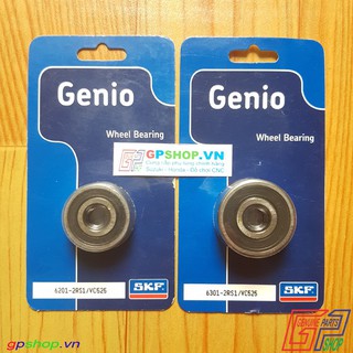 Bạc đạn SKF bánh Satria - Raider - Sonic