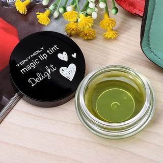 Son Dưỡng Tonymoly MAGIC LIP TINT DELIGHT đẹp