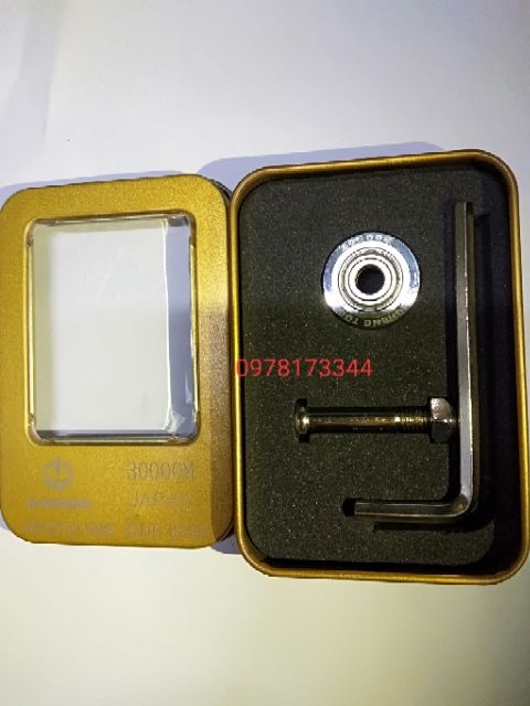 Lưỡi cắt gạch đồng tiền