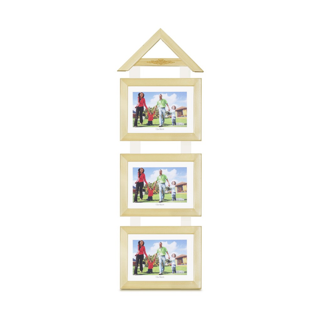 Khung hình treo Sweet Home (Loại 3 khung) NCFRAME