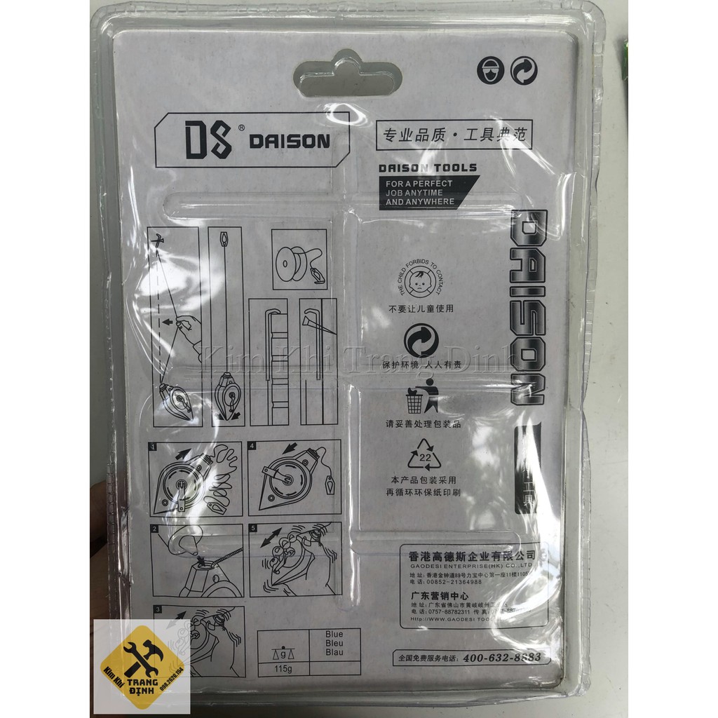 Bộ bật mực / búng mực cao cấp