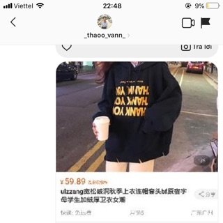 Áo hoodie