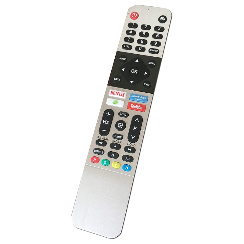 Điều khiển từ xa cho TV thông minh Sky-worth 539C-268920- W010 TB5000 UB5100 UB5500